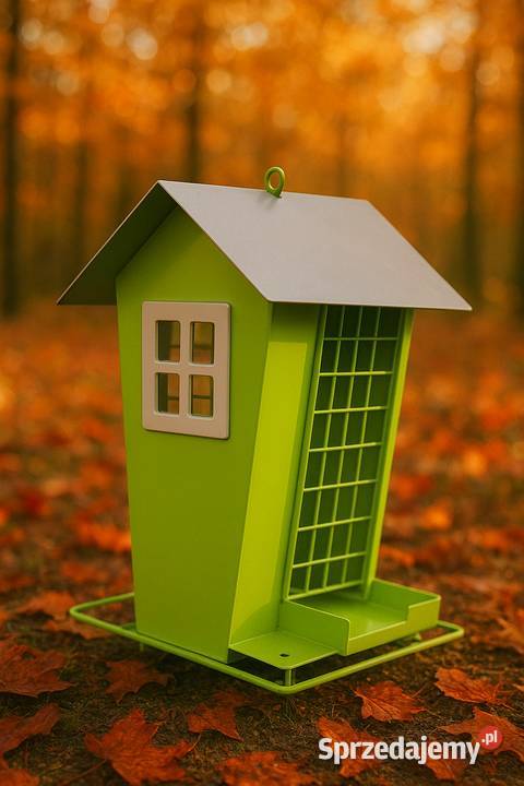 Box 25 towar nowy klasa A 2 wielkopolskie