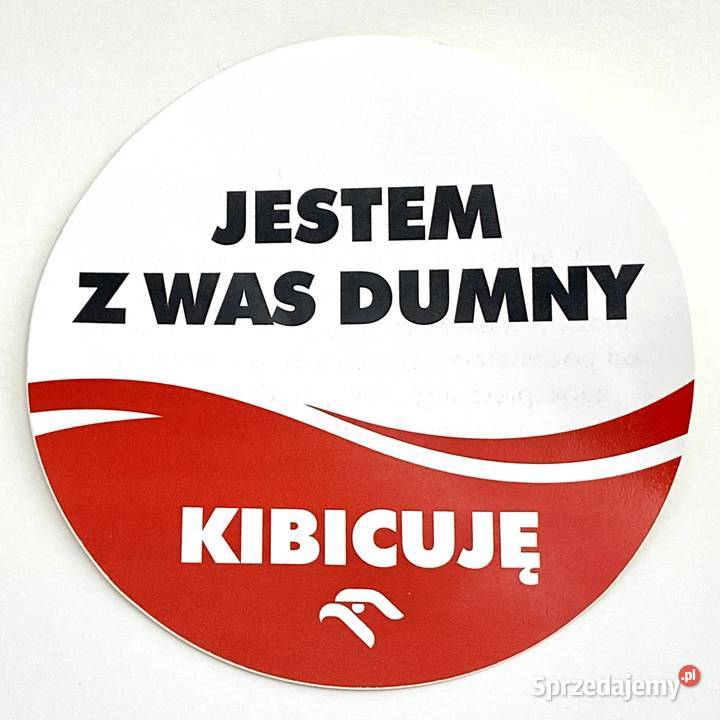 Naklejki kibica śmieszne zabawne na auto naklejki Akcesoria Warszawa sprzedam