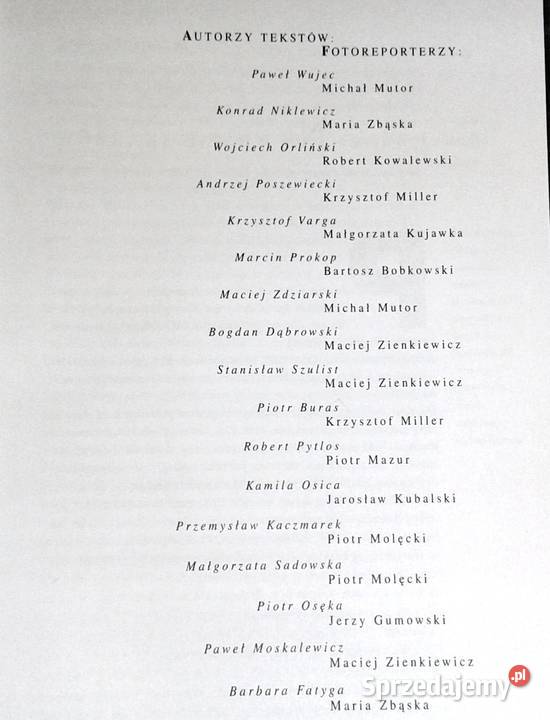 Młodzi końca wieku Marcin Piasecki Chełm