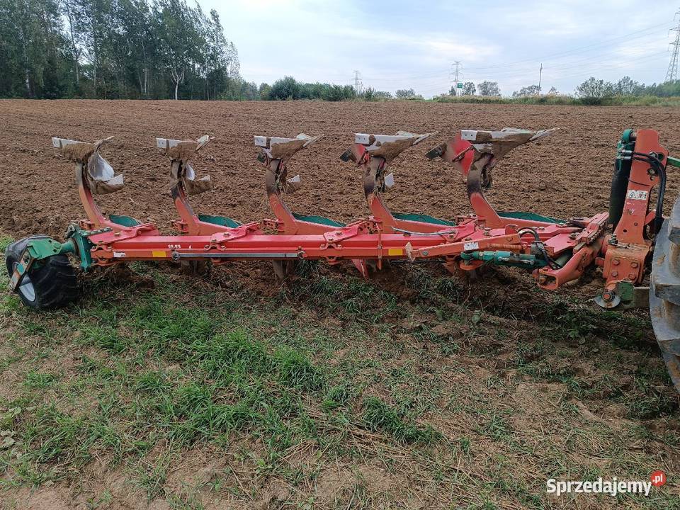 Kverneland ES85 Kverneland sprzedam