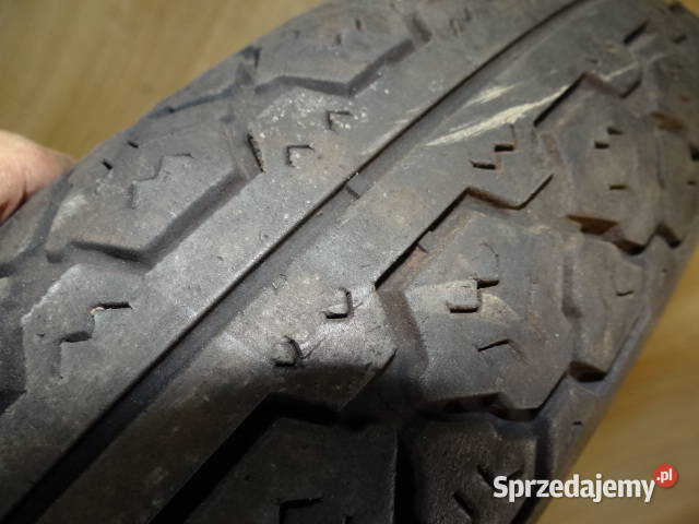 koło tył 16 MZ TS 250 5 biegów org DDR lubuskie Żary sprzedam