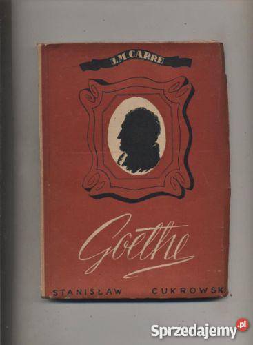 Goethe Pozostałe Szczecin