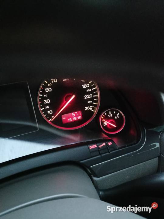 Audi A4 B6 elektryczne lusterka A4 sprzedam