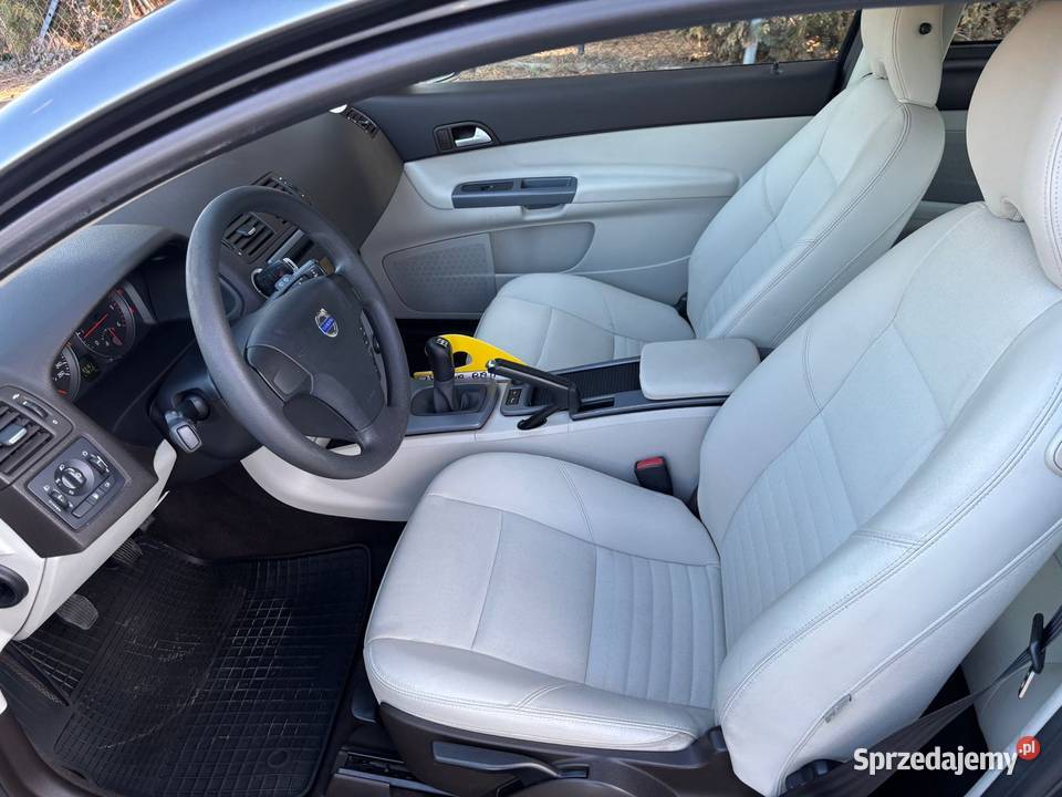 Volvo c30 Motoryzacja Zamość