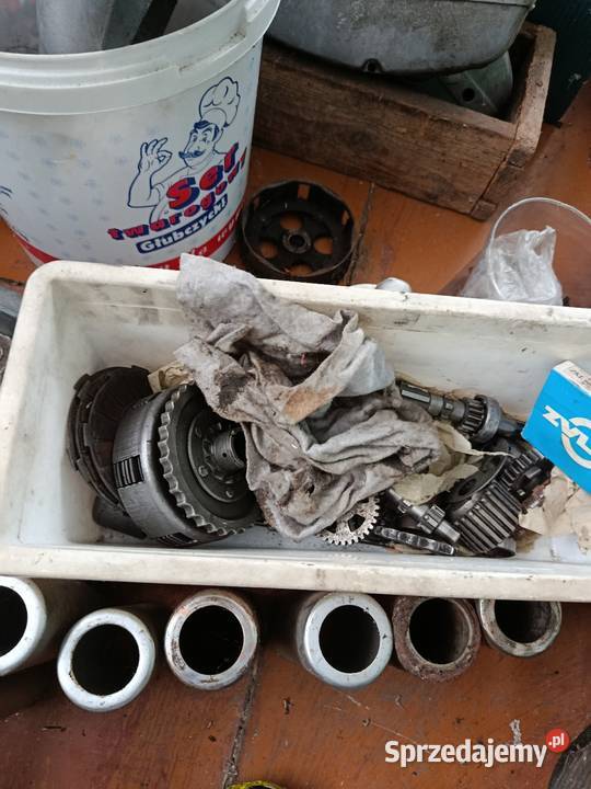 Shl m11 opolskie Głubczyce sprzedam