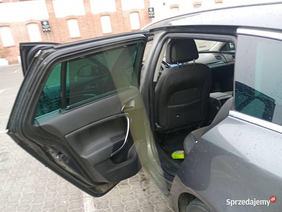 Sprzedam Opel Insignia gniazdo SD sprzedam