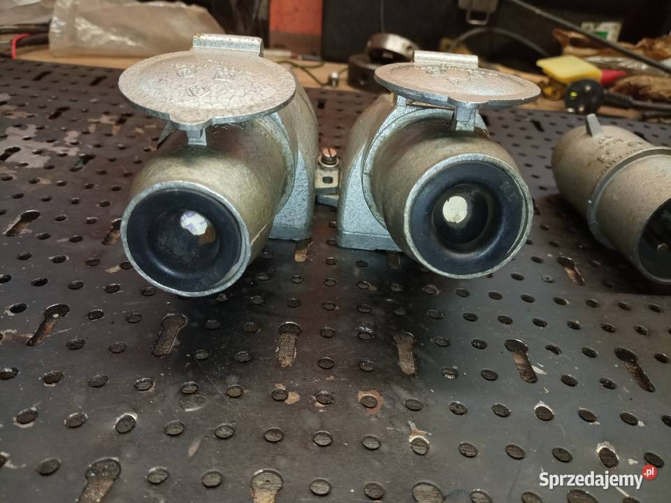 Wtyki siłowe 16a ip44 Stalowa Wola