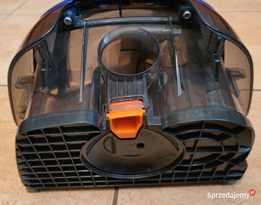 Electrolux AeroPerformer EAPC51IS 600W CZĘŚCI Bielsko-Biała