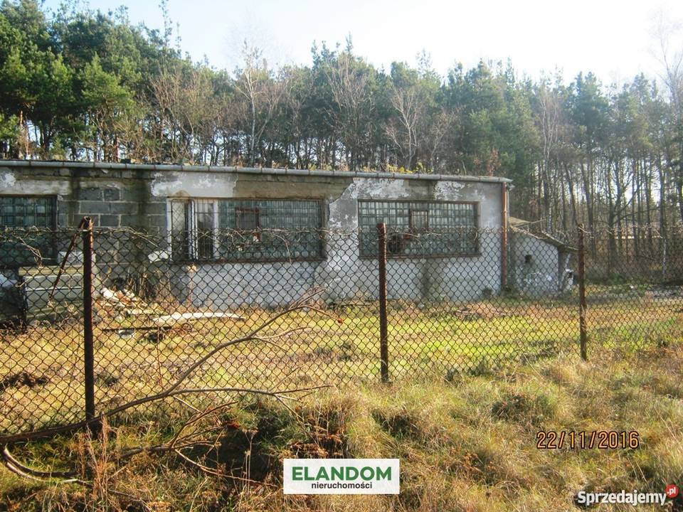 Sprzedam działkę 4700 metrów Karpiska 43m sprzedam