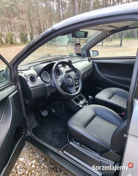 Aixam bez prawa jazdy łódzkie Radomsko