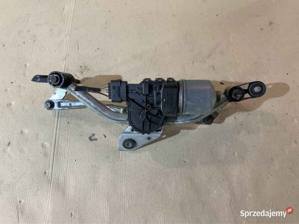 8200364766 mechanizm wycieraczek przód Renault Szczecin