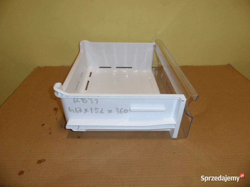 szuflada lodowki samsung Promnik