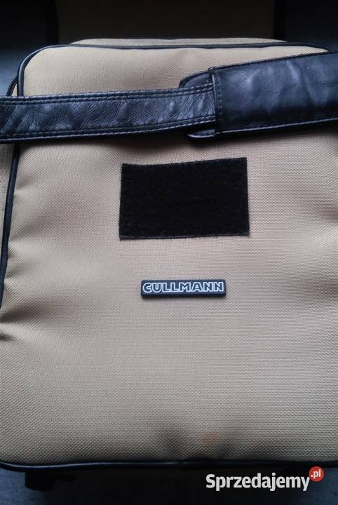 Torba foto Culmann Koszalin