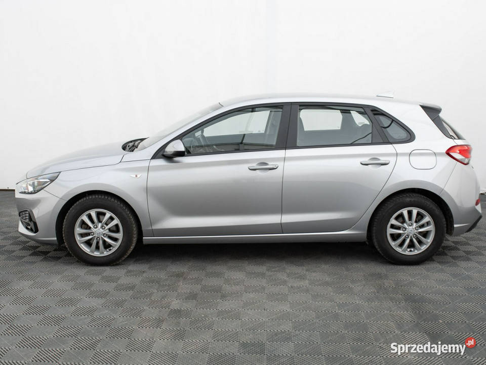 Hyundai i30 GD8A86415 DPI Classic Bluetooth pomorskie Pępowo sprzedam