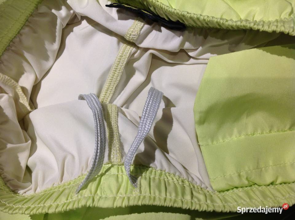 Szorty Sportowe Damskie CRIVIT 3638 NOWE Moda i Styl