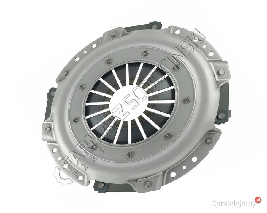Docisk sprzęgła LS 40007667 łódzkie Bogdanka sprzedam