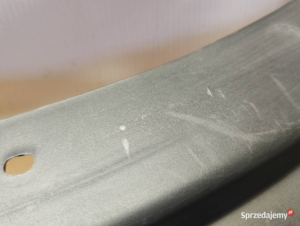 Grill Atrapa Hyundai i10 0811 863660x000 Pleszew sprzedam