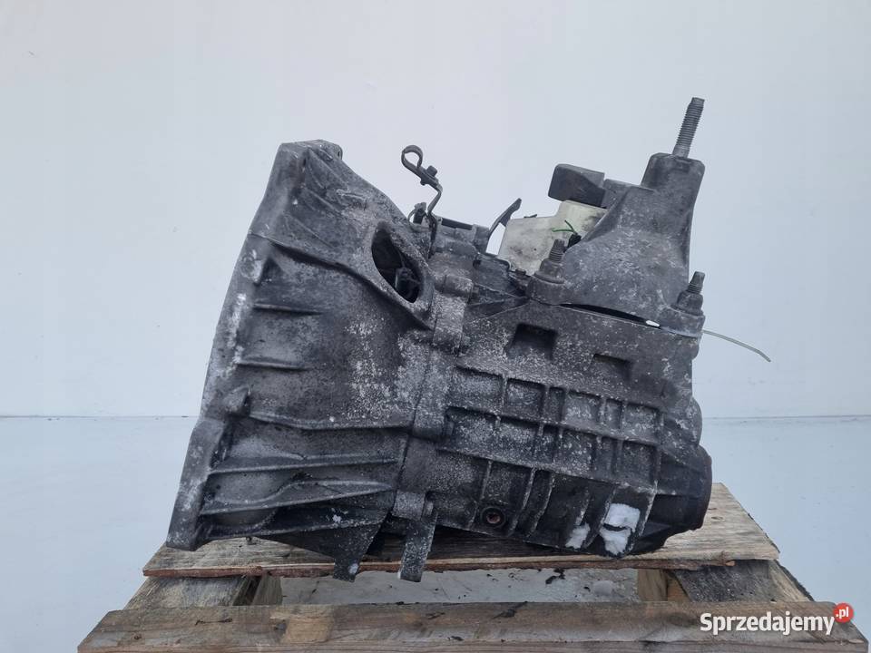 Ford Focus MK1 18 TDDI SKRZYNIA BIEGÓW Rudka