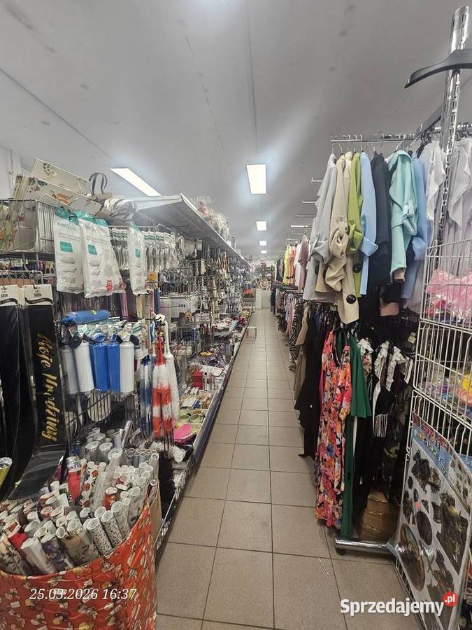 Lokal do wynajęcia 200m2 zachodniopomorskie