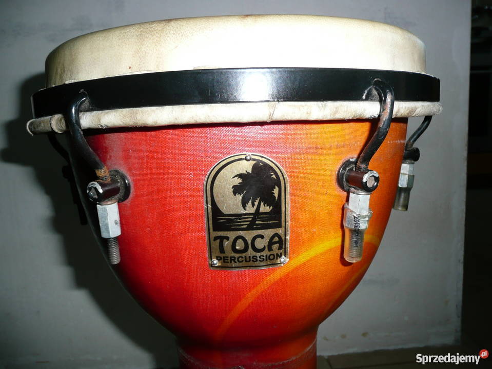 Djembe Toca 10 Warszawa