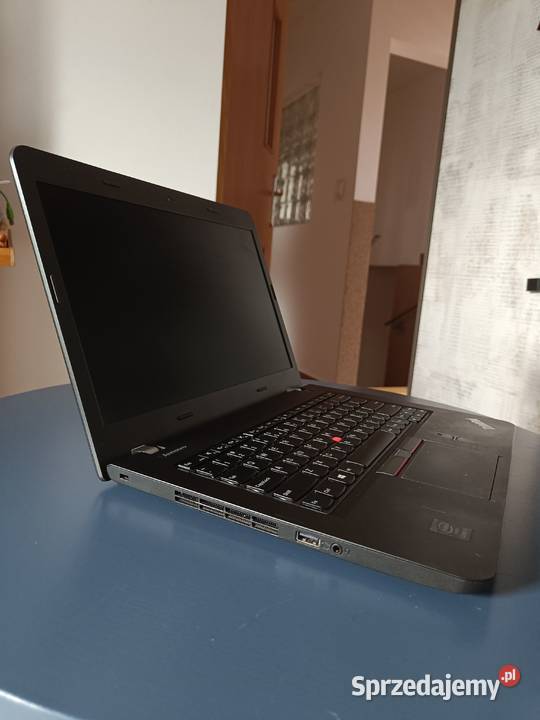 Lenovo ThinkPad E450 I5 5200U16GB256GB SSD14 Budno