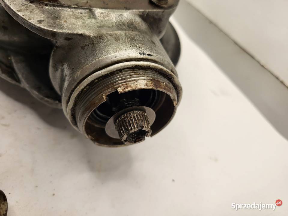 DYFER BMW R25 R253 R252 STAN ŁADNY sprzedam
