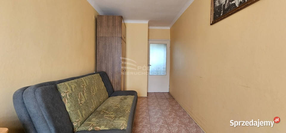 Mieszkanie w sercu Lubartowa na sprzedaż Lubartów