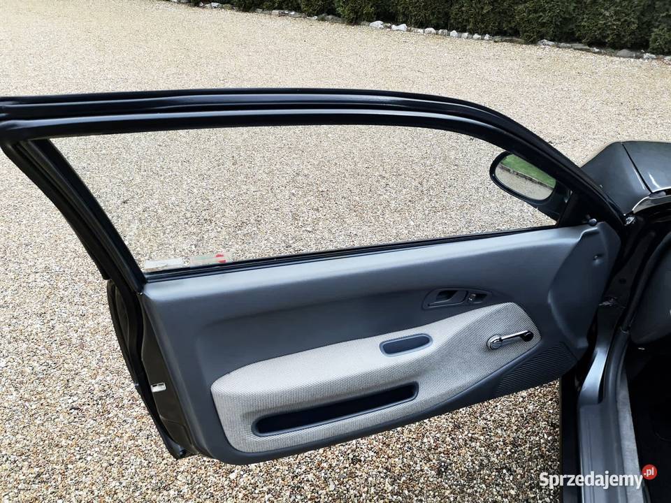 Honda Civic eg4 15 DXi 1993 niski przebieg nowa Kielce sprzedam