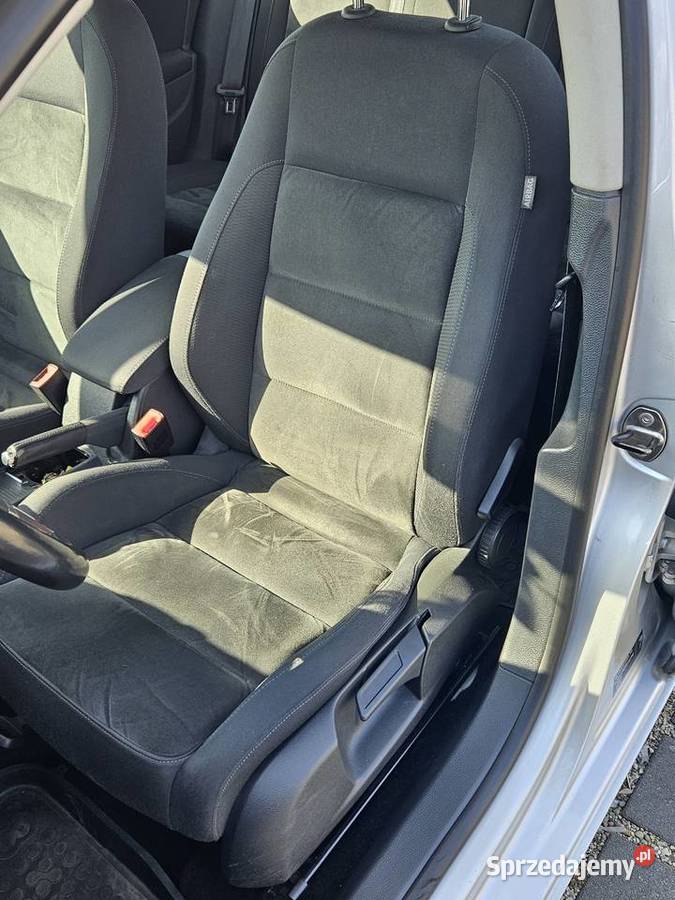 Volkswagen Golf 14 TSI Highline 1390cm3 Piekary Śląskie