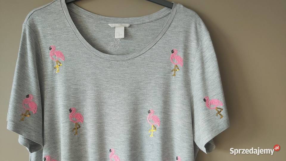 Bluzka damska rozmiar XL HM sprzedam