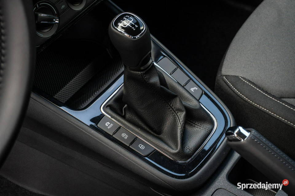 koda Fabia Drive 10 TSI 95 Dostępny ręki IV 2021 łódzkie