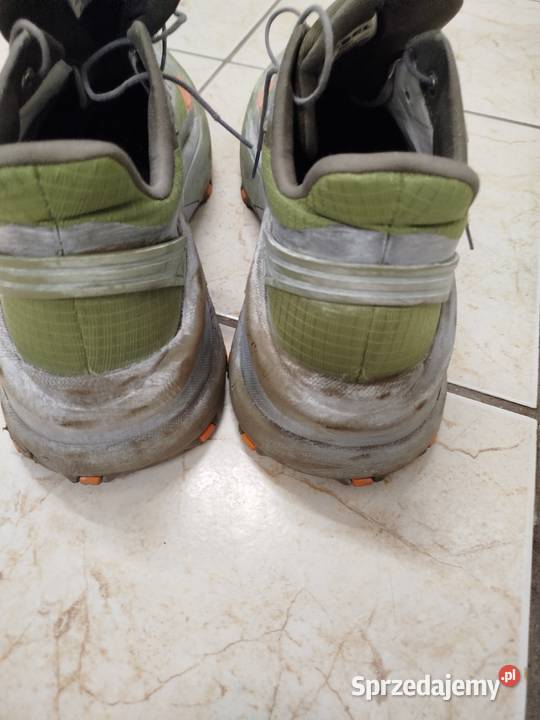 Sneakersy diesel dCage runner Podwiesk sprzedam