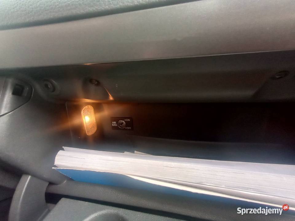 Śliczny VW Touran 7 osobowy zamiana przyciemniane szyby