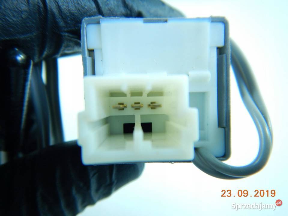 TERMOSTAT NAWIEWU FIAT MULTIPLA 98 60815233 ASO Termostaty