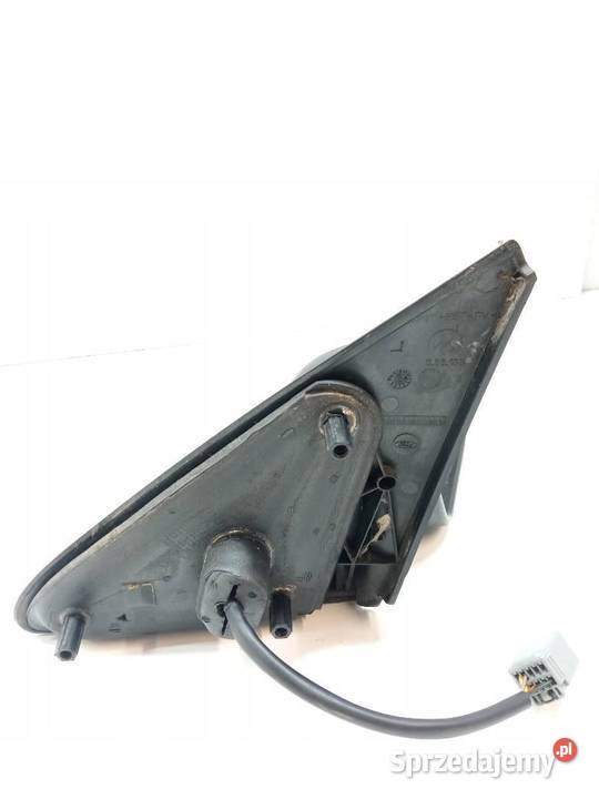 LUSTERKO PRAWE 7PIN EUROPA 836156 Ford Mondeo