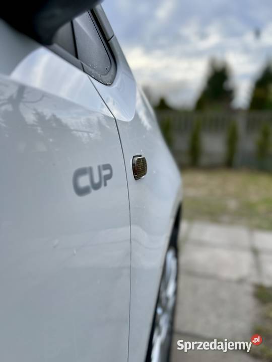 Volkswagen UP 2014 łódzkie Zduńska Wola sprzedam
