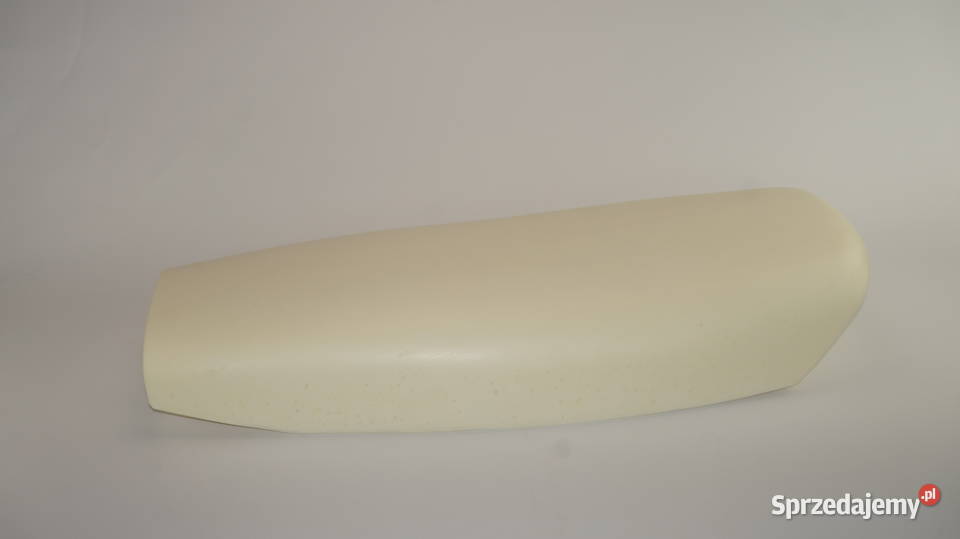 PRO4MOTO Gąbka siedzenia SIMSON SR50 odlewana H2 mazowieckie Pruszków