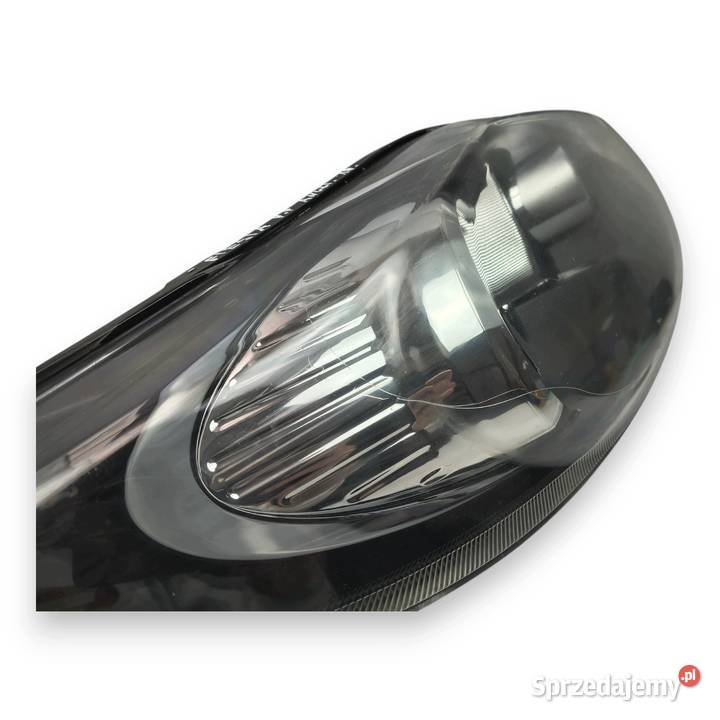 LAMPA PRAWA Ford Fiesta MK7 0817r PRZEDNIA PRAWY osobowe Chełm sprzedam