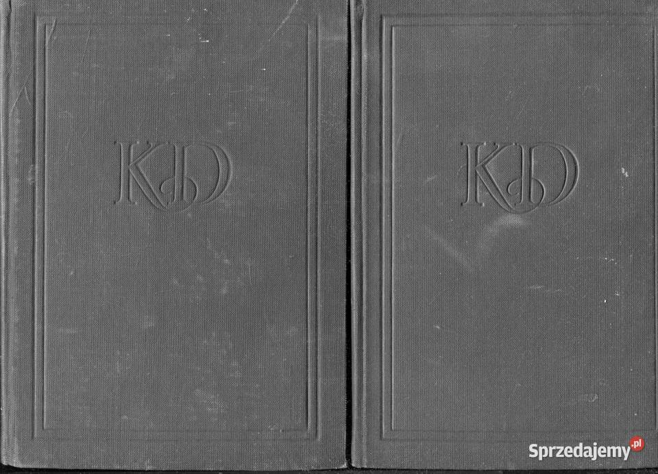 Dawid Copperfield T12 Dickens zachodniopomorskie Szczecin