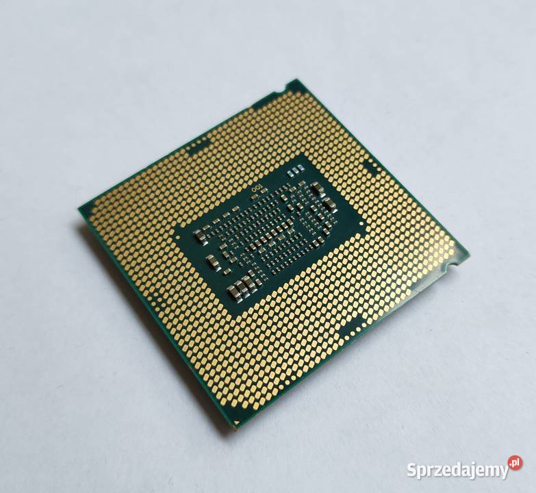 Procesor i7 5960X i7 5820K Xeon E5 2650v3 LGA Intel Procesory Cieszyn