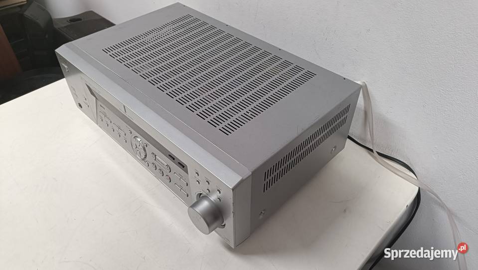 SONY STRDE475 Amplituner bez pilota Poznań