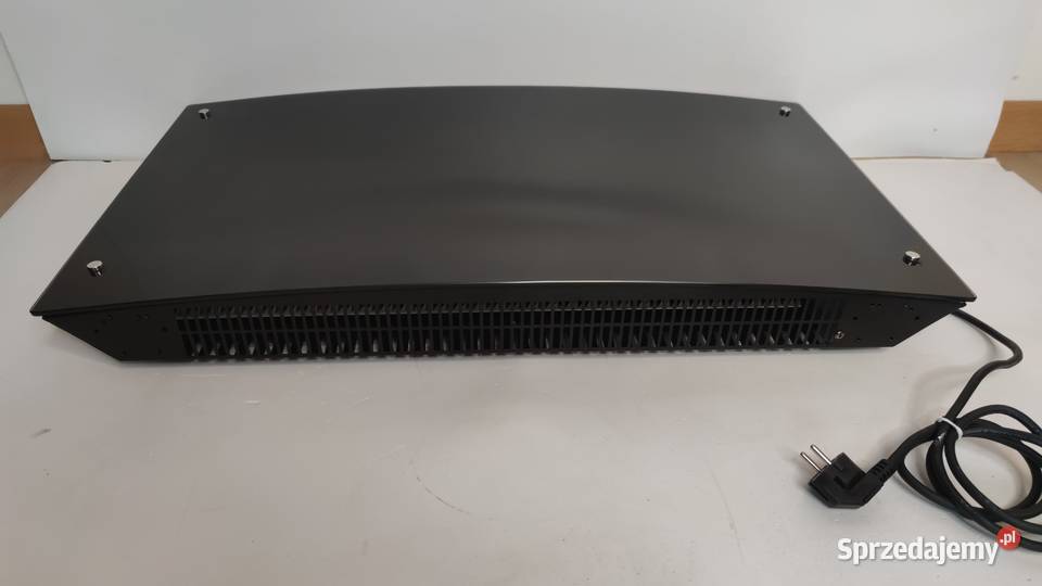 Grzejnik konwekcyjny Klarstein Bornholm