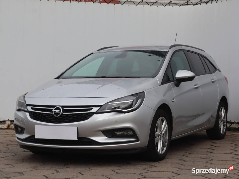 Opel Astra 16 CDTI czujnik deszczu Łódź