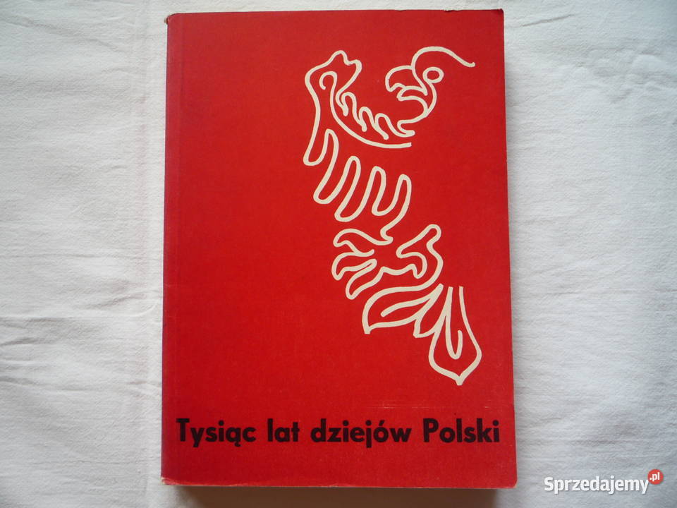 Tysiąc lat dziejów Polski Kalendarium Szczecin