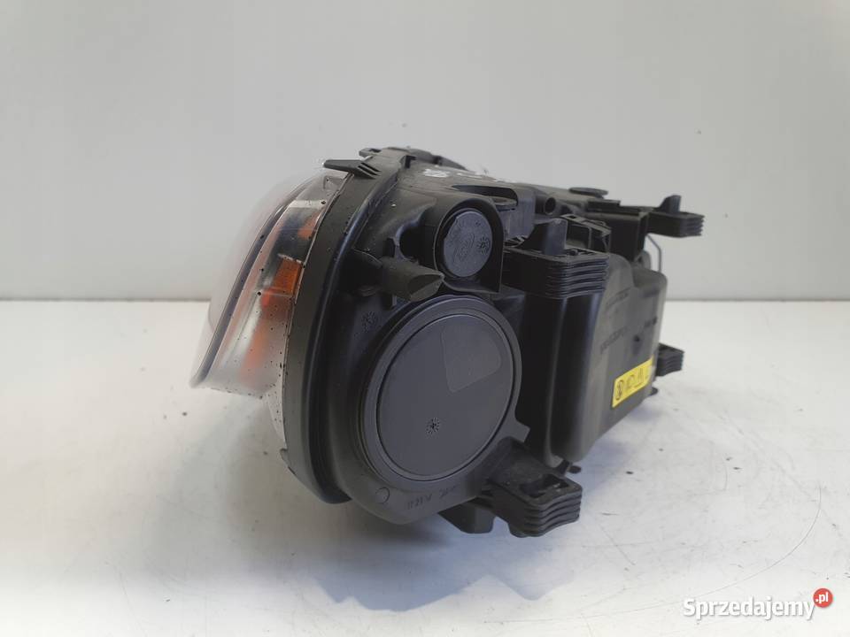 LAMPA LEWA Volvo S80 II V70 III XC70 PRZEDNIA Chełm