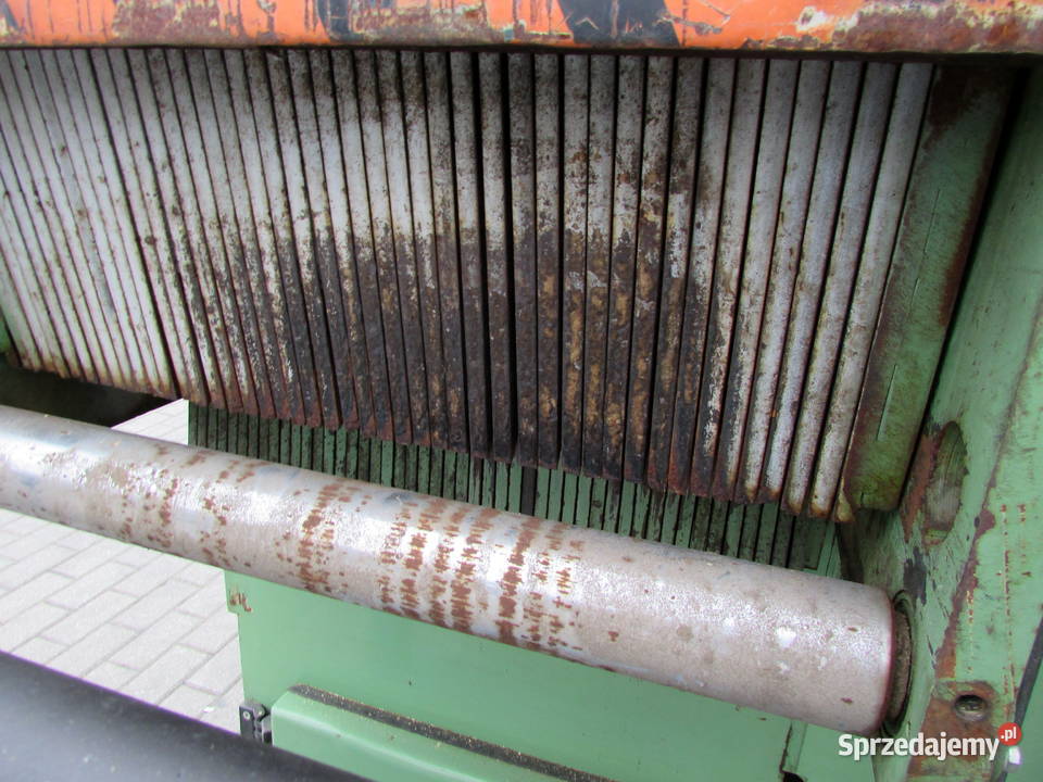 Wielopła Brodpol WP165 2W Mojusz sprzedam