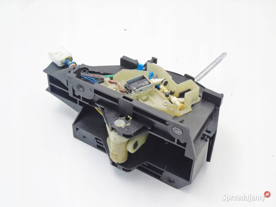 WYBIERAK LEWAREK ZMIANY BIEGÓW NISSAN MURANO I śląskie Sosnowiec