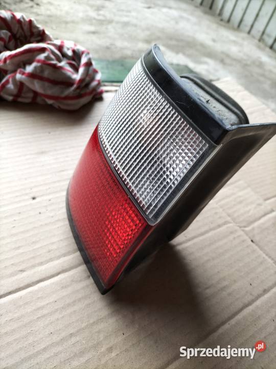 CITROEN XANTIA LAMPA TYŁ TYLNA LEWA lubelskie Kamień-Kolonia