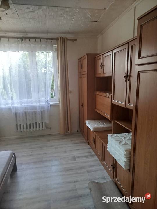 Dom na sprzedaż 1800m2 lubelskie Sady