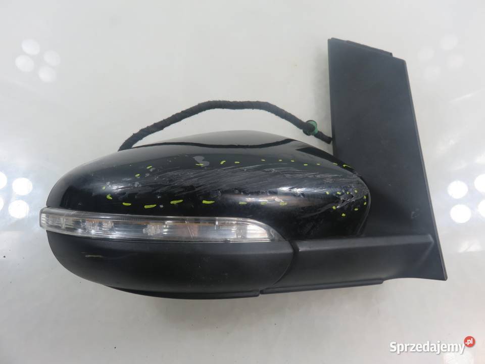 LUSTERKO PRAWE VW TOURAN II 1T3 1T1857502AR